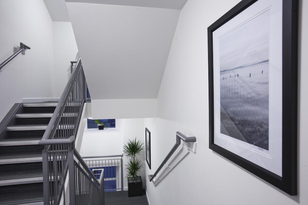 Apple Apartments Абердин Экстерьер фото